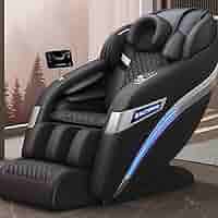 Amazon.com: S&Z TOPHAND 2025 Full Body SL Track Massage